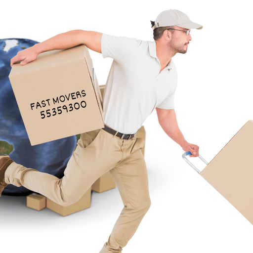 house shifting services